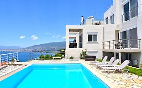 Verga Villas Resort